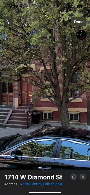 Building Photo - 1714 W Diamond St