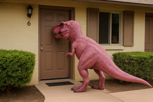 Building Photo - Parque Villa