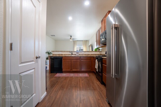 Building Photo - 10027 Seawolf Dr