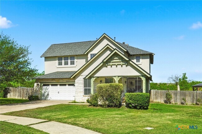 Building Photo - 1203 Canadian Cove