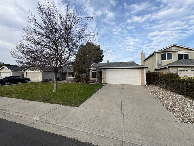 Building Photo - Beautiful 3 Bedroom, 2 Bath Single Story Oakley Home