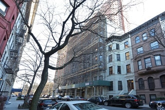 Building Photo - 102 West 80th Street