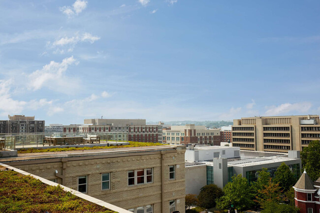 Building Photo - 515 22nd St NW