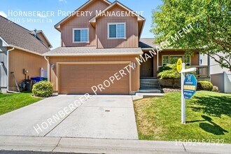 Building Photo - 5310 S Myrtle Ln