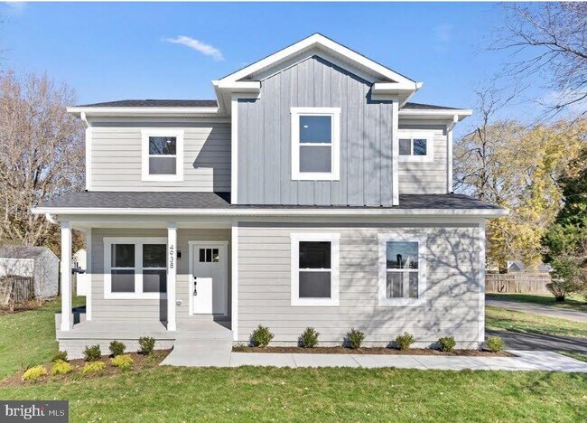 Building Photo - 4938 Rullman Rd