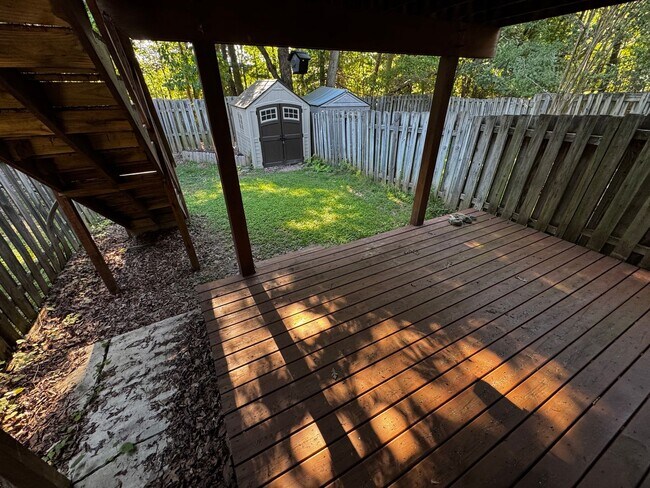 Building Photo - 3226 Split Oak Ct