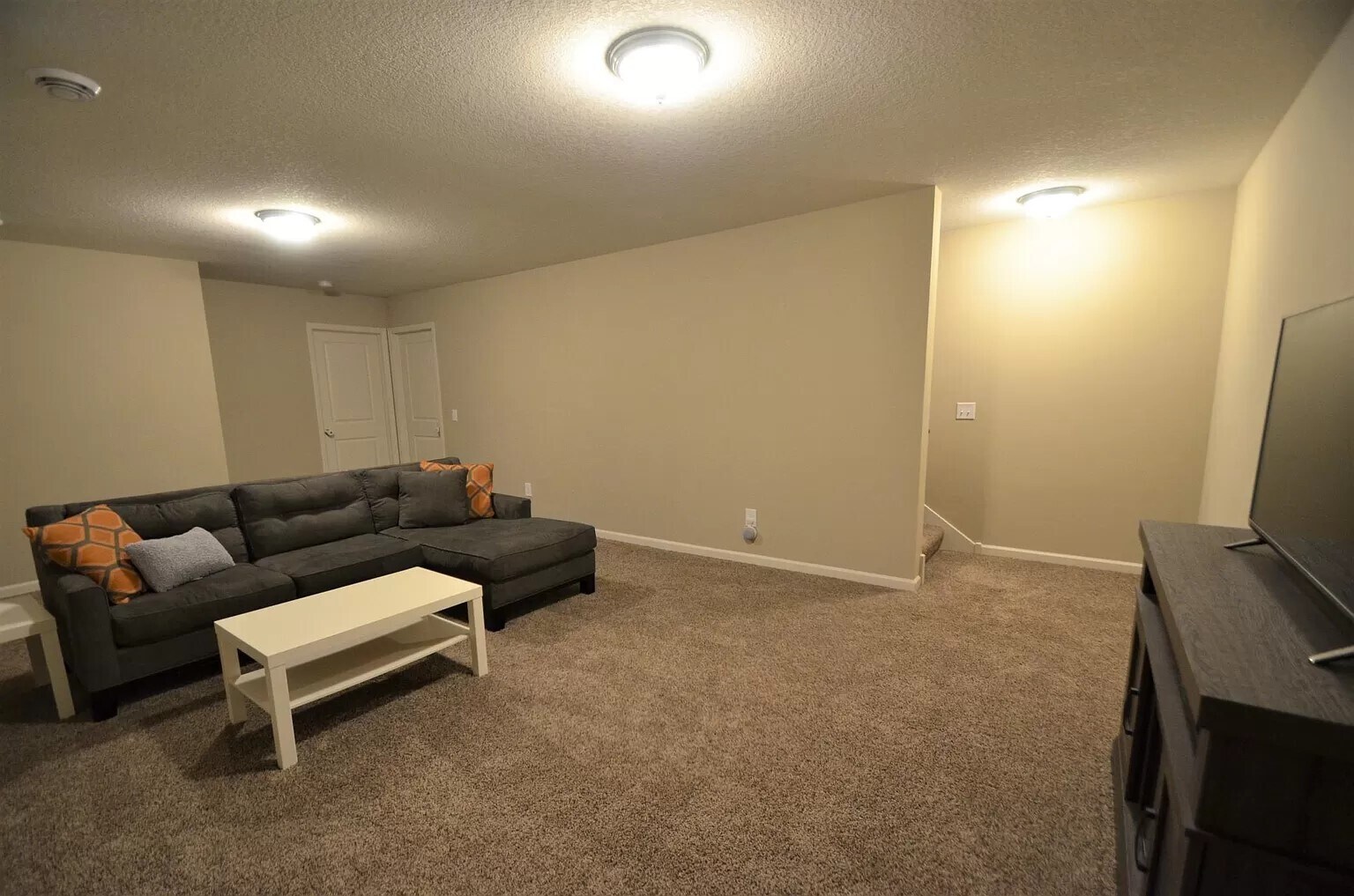 Finished Basement 2 - 3546 Kady Ave NE