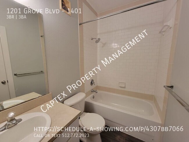 Building Photo - 1201 Grove Blvd