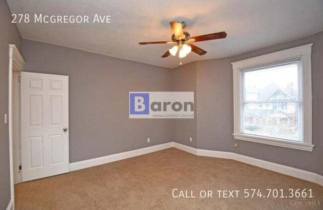 Building Photo - 278 Mcgregor Ave