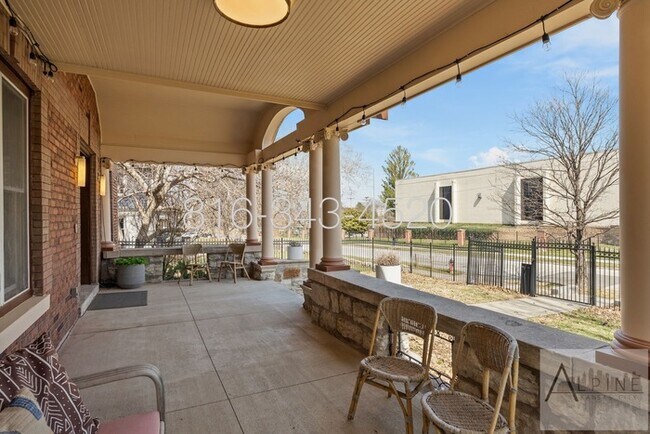 Building Photo - Indoor Pool! FULLY Furnished Short or Mid Term Rental