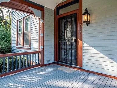 Building Photo - 1232 Carolina Ave