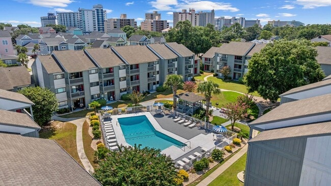 Building Photo - Charming 2-Bedroom Condo Near the Beach