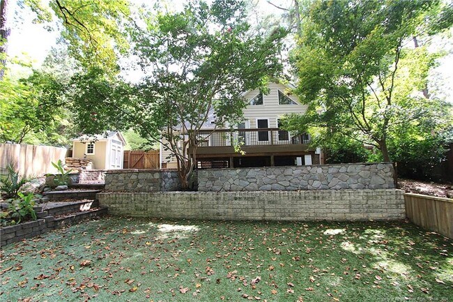 Building Photo - 100 Fawn Ct