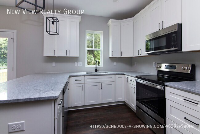 Building Photo - 2915 Ross Ave