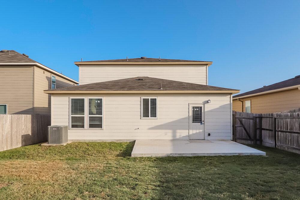 Building Photo - 165 Texas Thistle