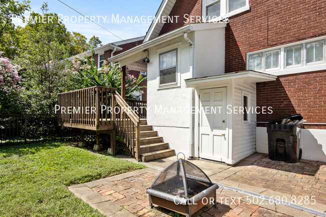 Building Photo - 1844 Princeton Dr