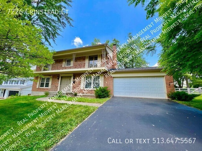 Primary Photo - 7226 Crinstead Ct