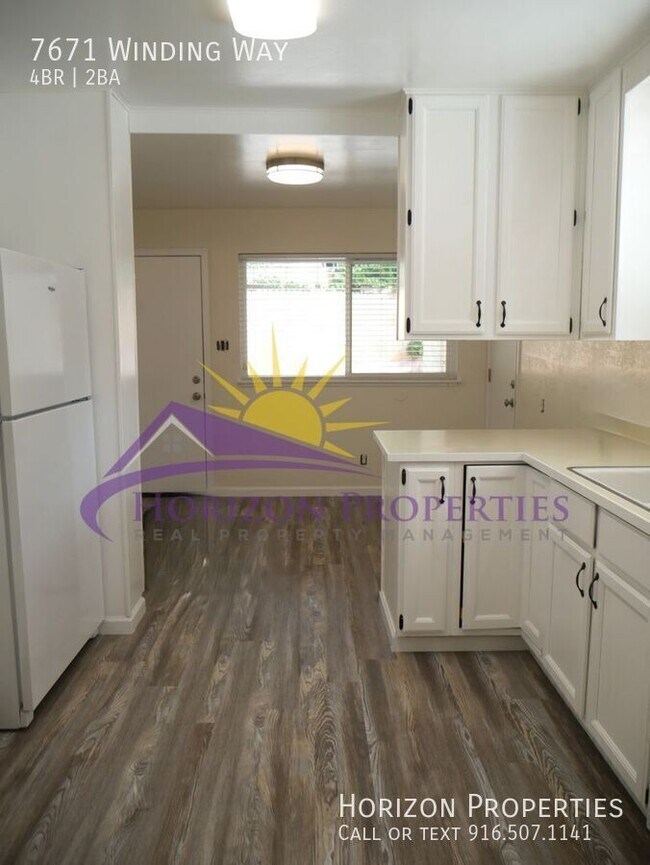 Building Photo - 7671 Winding Way