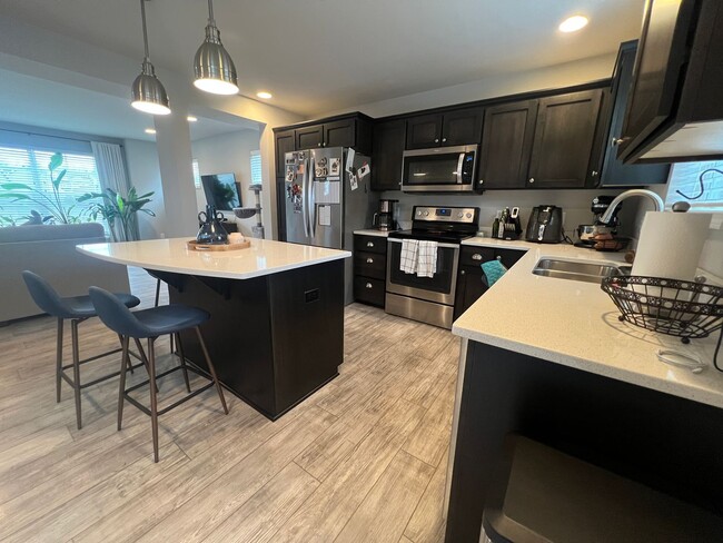 Building Photo - 9746 Gilded Cider Blvd