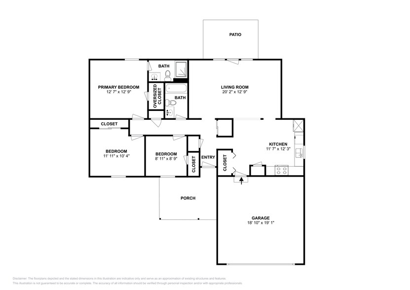 Building Photo - 6034 Buell Ln
