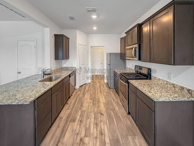 Building Photo - 8123 Big Timber Trail