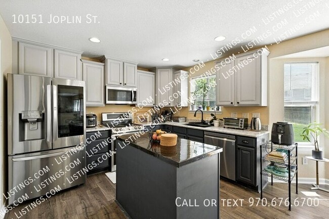 Building Photo - 10151 Joplin St