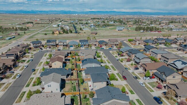 Building Photo - Newer Build 3 Bedroom Home In a Beautiful Neighborhood!
