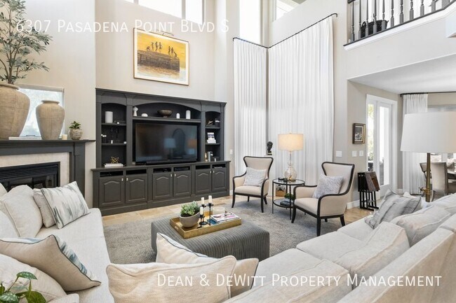 Building Photo - Fully Furnished LUXURY Home in Exclusive PYCC