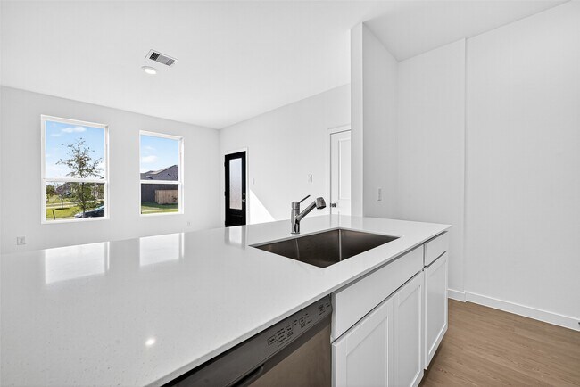 Building Photo - 16214 Texas Flatland Way