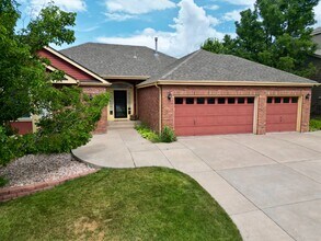 Building Photo - Gorgeous ranch home in Castle Pines!
