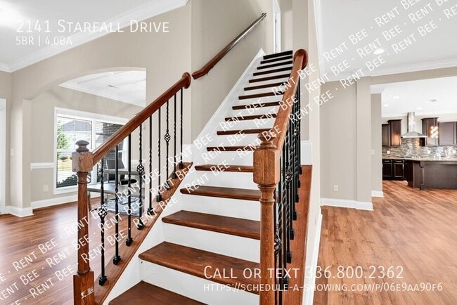 Building Photo - 2141 Starfall Dr