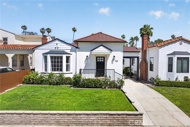 Building Photo - 520 N Citrus Ave