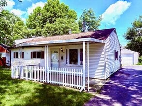 Building Photo - 4052 Ural Ave