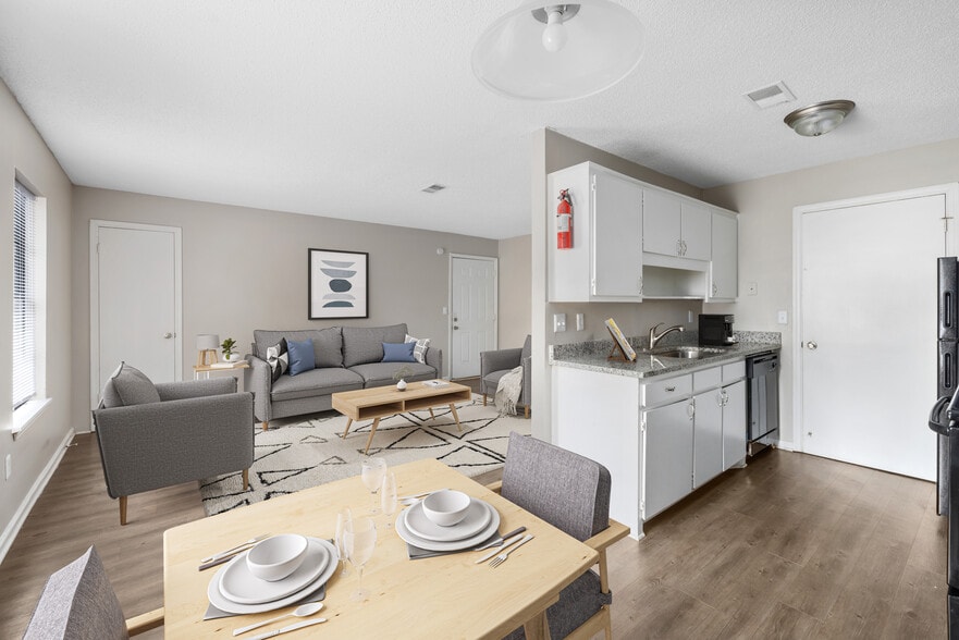 Farms at Goose Creek 105 Farm Rd Goose Creek SC 29445 Apartment Finder