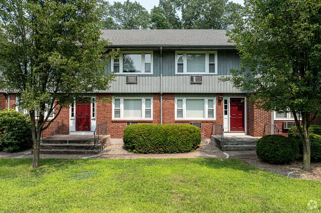 Building Photo - Jefferson Apartments