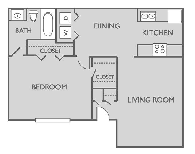 A1 - Forest Park (new)