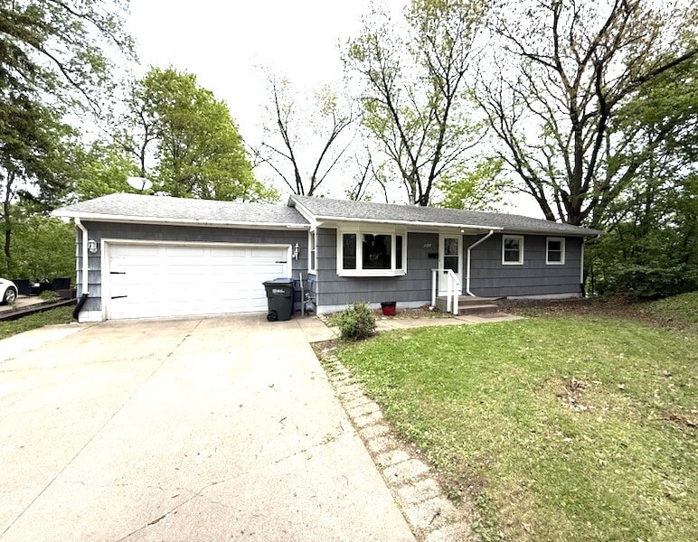 Building Photo - 1527 Fulton Ct
