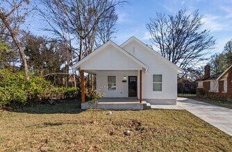 Building Photo - New Rental Opportunity in Memphis!