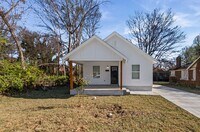 Building Photo - New Rental Opportunity in Memphis!