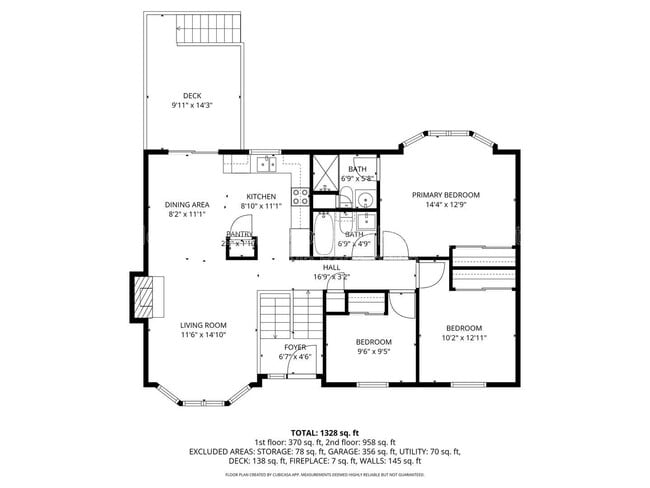 Building Photo - 4 Devondale Pl