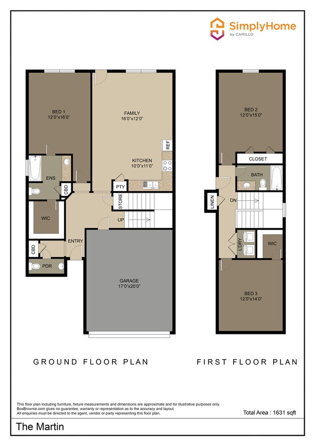 Building Photo - Cypresswood Landing -5034 Giant Sequoia Wa...