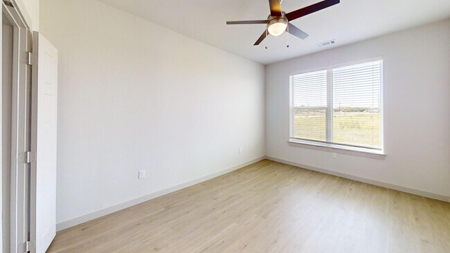 Floorplan - ThreeTwenty at the Vybe