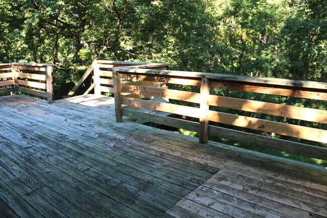 Building Photo - Donelson - Updated 2 bedroom 1 bath - tons of parking & storage!