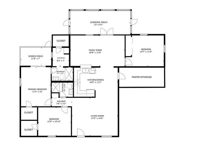 Building Photo - 181 SE Fallon Dr