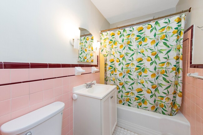 Building Photo - 5950 Bennington St