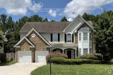 Building Photo - 1161 Cascade Hills Dr SW