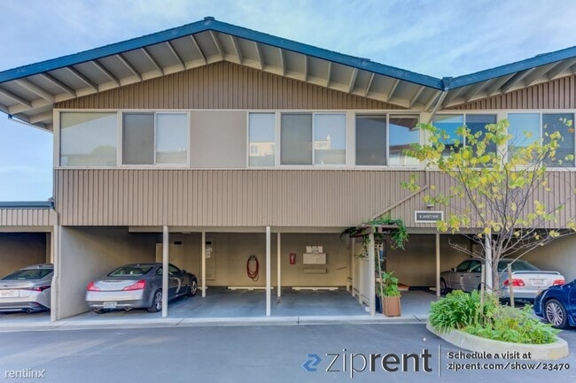 Primary Photo - 2 br, 1 bath Condo - 6 Janet Way, Tiburon,...