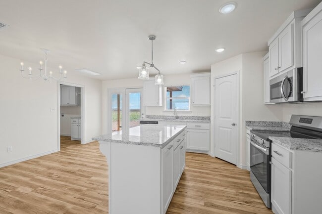 Building Photo - Country Living In Roosevelt ISD!