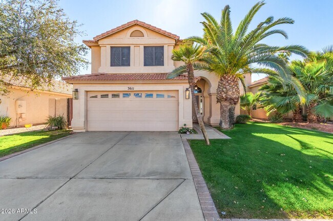 Building Photo - 3611 E Windmere Dr