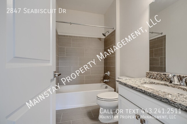 Building Photo - 2847 Seabiscuit Dr